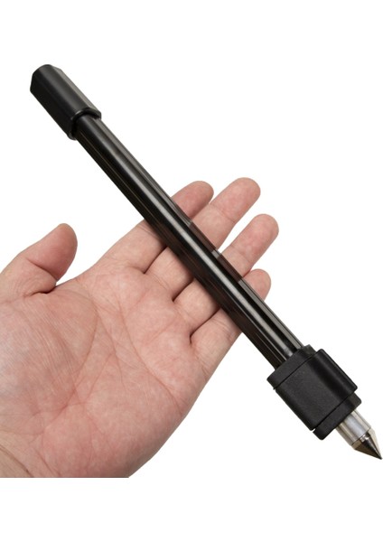 Sazan Balıkçılık Bankası Çubuklar Alaşım Çubuk Deniz Kutbu Destek Balıkçılık Aksesuarları Sazan Balıkçılık Çubuk Kapsül Balık Çubuğu Stant 6 Delik (Yurt Dışından) indirimleri