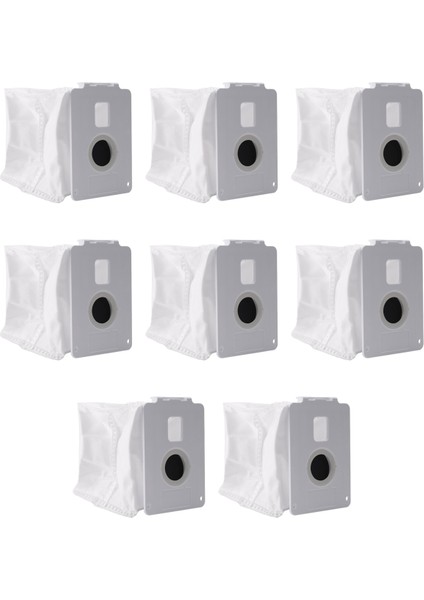 Cordzero Kablosuz Süpürge Için Toz Torbası, Toz Giderici Yedek Torbaları (Yurt Dışından) fırsatları