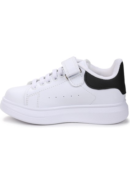 Tinsa Günlük Cırtlı Kız Çocuk Spor Ayakkabı fırsatları