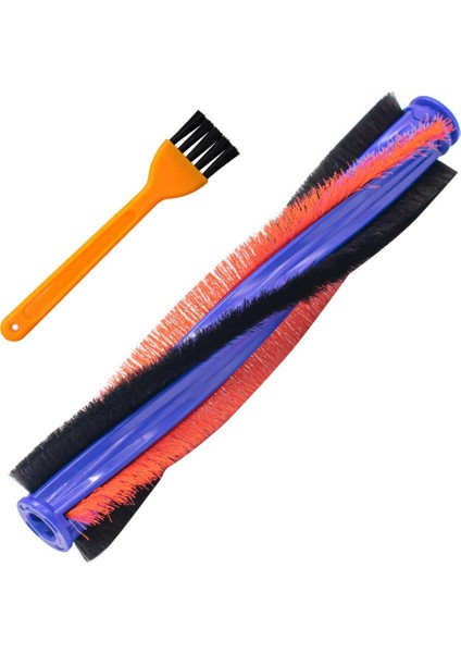 DC52/DC54/DC78/CY18/CY22/CY23 Elektrikli Süpürge Için Yedek Fırça Silindiri, 963549-01 Parçasıyla Uyumlu (Yurt Dışından)