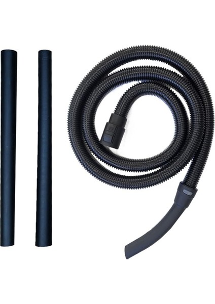 Wd2 Mv2 Mv3 Elektrikli Süpürge Için Emiş Borulu Tam Hortum Sapı + Uzatma Borusu (Yurt Dışından)