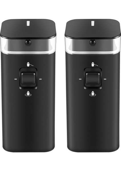 600/700/800/900/E/I/S Serisi Robot Parçaları Için 2'li Paket Çift Modlu Sanal Navigasyon Duvar Iyeri (Yurt Dışından)