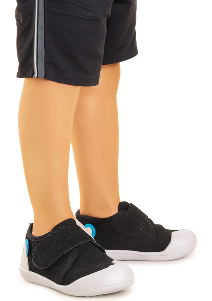 Catly Cırtlı Kız Bebek Ilk Adım Ortopedik Günlük Ayakkabı modelleri