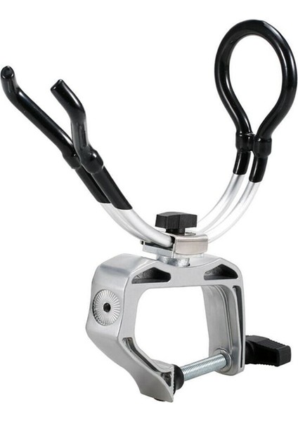 Balıkçılık Destek Çubuk Tutucu Bracket Yat Kayak Yat Balıkçılık Takım Aracı 360 Derece Döner Çubuk Tutucu (Yurt Dışından)