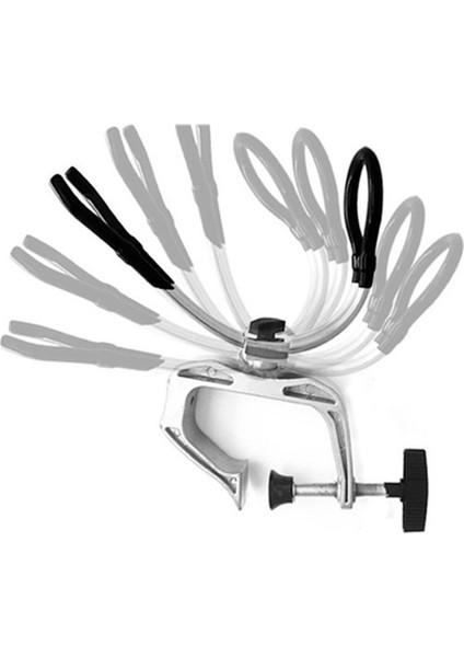 Balıkçılık Destek Çubuk Tutucu Bracket Yat Kayak Yat Balıkçılık Takım Aracı 360 Derece Döner Çubuk Tutucu (Yurt Dışından) indirimleri