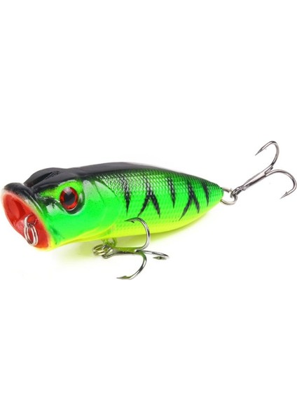 Balıkçılık Cazibesi Yüzen Yüzme Li Sert Yemler Gürültü Sistemi Bas Pike Için Wobblers (Yurt Dışından) modelleri