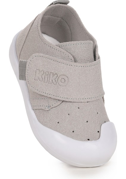 Rosie Ilk Adım Cırtlı Kız Bebek Günlük Ayakkabı