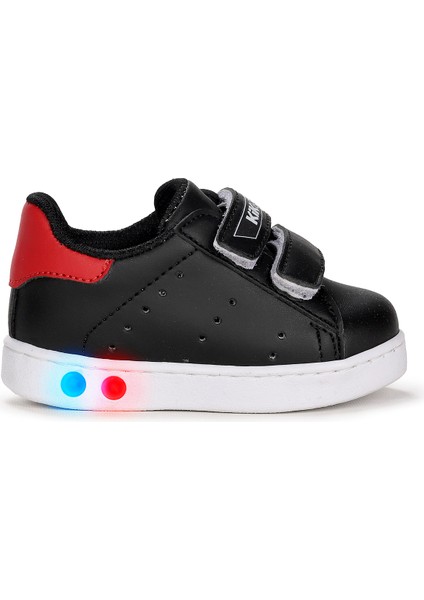 Royzo Cırtlı Işıklı Kız Çocuk Spor Ayakkabı fırsatları