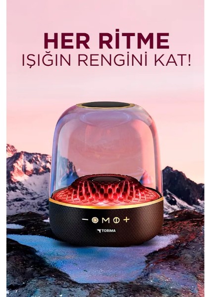 D33 Siyah Taşınabilir Kablosuz Bluetooth Hoparlör fırsatları