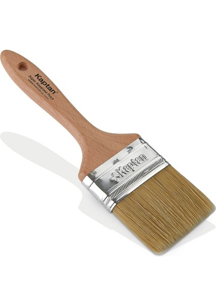 Metro Kestirme Fırça Süper No:3