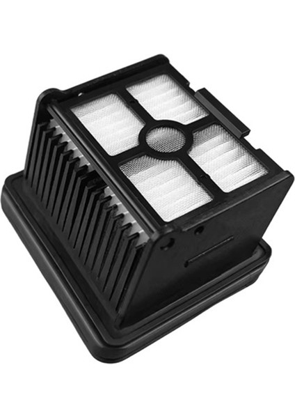 H15 PRO/H15 Pro HEAT/H12S/H12S AE/G10 PRO/G10 Kombo Elektrikli Süpürge Parçaları Için Yedek Filtre 6 Adet (Yurt Dışından) fırsatları