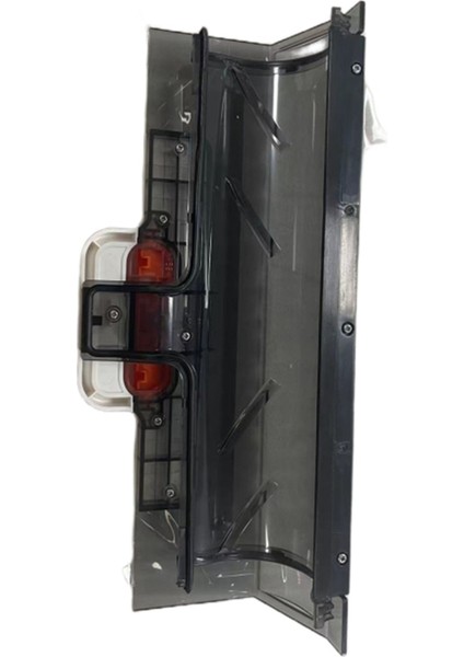 W90 Kablosuz Kuru Temizleme Akıllı Paspas Elektrikli Süpürge Aksesuarları Için Süpürge Silindiri Kılıfı (Yurt Dışından) fiyatları