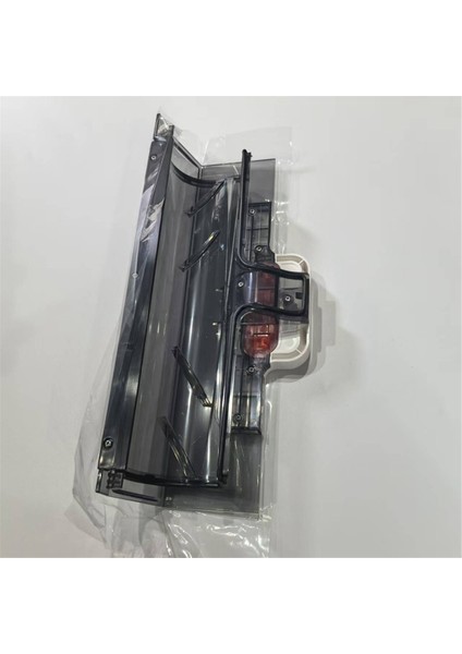 W90 Kablosuz Kuru Temizleme Akıllı Paspas Elektrikli Süpürge Aksesuarları Için Süpürge Silindiri Kılıfı (Yurt Dışından) modelleri