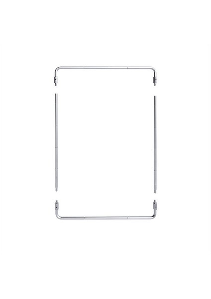 Açık Masa Tedarik Taşınabilir Hafif Kutup Braketi Masaüstü Braket Igt Kamp Masa Aksesuarları Masaüstü Rafı (Yurt Dışından) modelleri