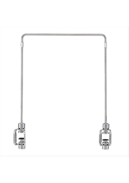 Açık Masa Tedarik Taşınabilir Hafif Kutup Braketi Masaüstü Braket Igt Kamp Masa Aksesuarları Masaüstü Rafı (Yurt Dışından) indirimleri