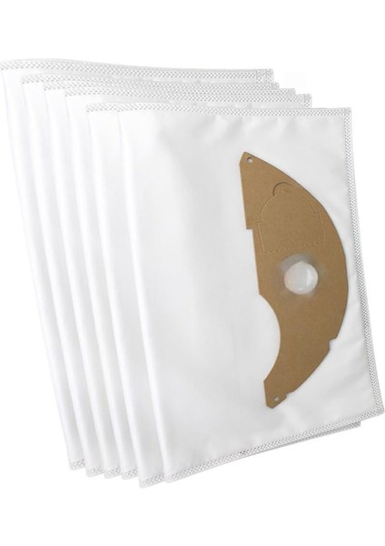 NT22/1 Vakum Aparatı 2.889-217.0 / 1.378-600.0/ 28892170 6 Adet Için Toz Torbası Yedek Parçaları (Yurt Dışından) modelleri