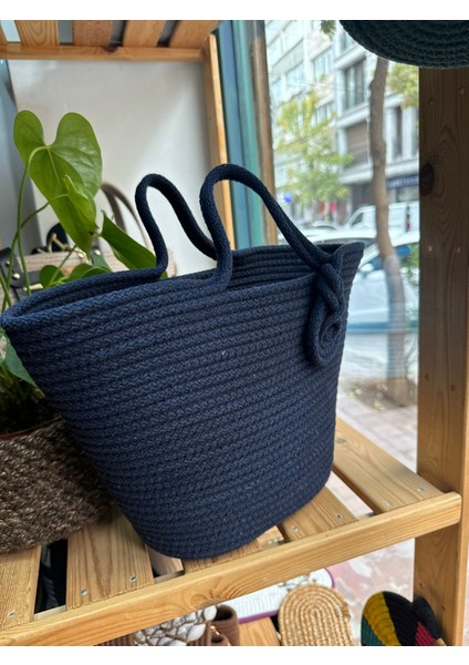 Hasır Kadın Çanta