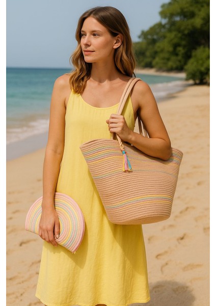 Kadın Hasır Çanta fiyatları