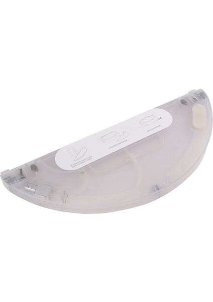 L10 L10PRO D9 D9PRO Robot Süpürge Için Yedek Parçalar Aksesuarlar Su Tankı (Yurt Dışından) fiyatları