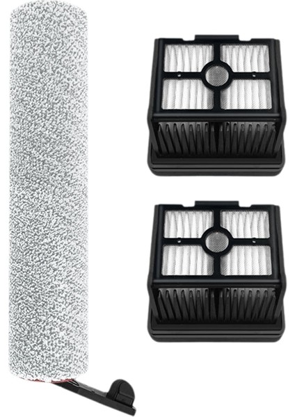 K20 / Pro Yedek Parça Aksesuarları Rulo Fırça Filtresi (Yurt Dışından)