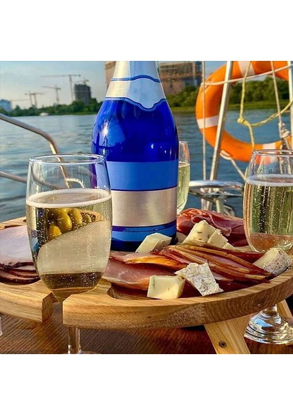 3x Katlanır Taşınabilir Piknik Masası Açık Katlanır Hafif Kamp Kamp Masası Küçük Ahşap Şarap Piknik Masası Küçük (Yurt Dışından) indirimleri