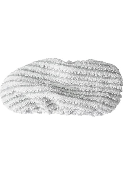 Adet Mikrofiber Bez Pedler Clean&steam ZR005801 Temizleyici Aksesuarı Değiştirme, Yıkanabilir ve Tekrar Kullanılabilir (Yurt Dışından) modelleri