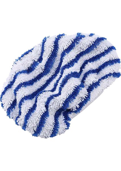 Adet Mikrofiber Bez Pedler Clean&steam ZR005801 Temizleyici Aksesuarı Değiştirme, Yıkanabilir ve Tekrar Kullanılabilir (Yurt Dışından) fırsatları