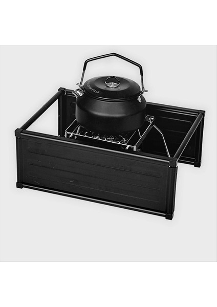 Açık Hava Çok Fonksiyonlu Katlanır Dış Masa Kampı Piknik Taşınabilir Çay Ön Cam Piknik Parçası (Yurt Dışından) modelleri