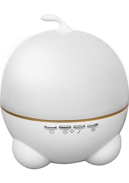 Yaratıcı Yıldızlı Gökyüzü Lambası Müzik Kutusu Uzaktan Kumandalı Projektör Çocuk Odası Rüya Gibi Dönen Yıldızlı Gökyüzü Projeksiyon Lambası (Yurt Dışından) modelleri