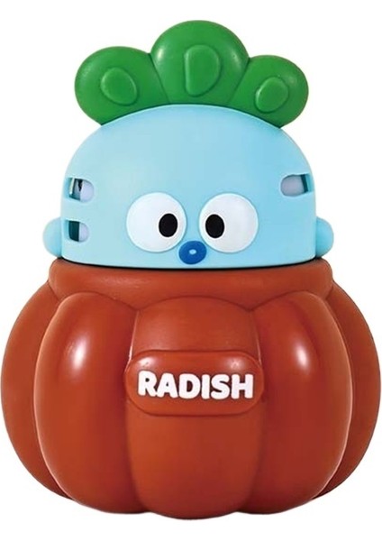 Mini Gece Lambası Öğrenci Yurdu Yatak Odası Atmosfer Işığı Çocuklar Için Işıklı Gece Lambası (Yurt Dışından)