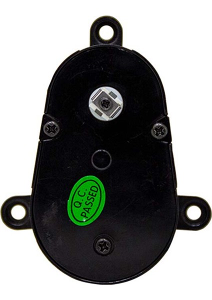 EXVAC660, EXVAC680S Robotik Süpürge Aksesuarları Yedek Parçaları Sol Için Yan Fırça Motoru (Yurt Dışından)