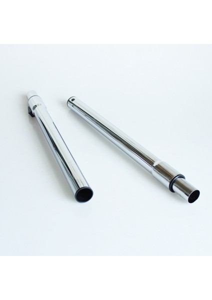 Her Türlü Elektrikli Süpürge Aksesuarları Için Metal Teleskopik Boru Düz Boru Uzatma Parçası Fırçasız Filtre 35MM (Yurt Dışından) modelleri