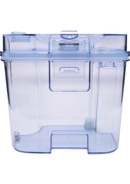 W10 Pro Robot Süpürge Için Temiz Su Tankı Yedek Aksesuarları (Yurt Dışından) fiyatları