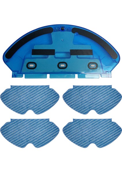 Explorer 60 Serisi Için Su Deposu Paspas Bezi RR7427 RR7447 RR7455 RR7427WH/NS0 RR7447WH/NS0 RRR7455WH/NS0 (Yurt Dışından)