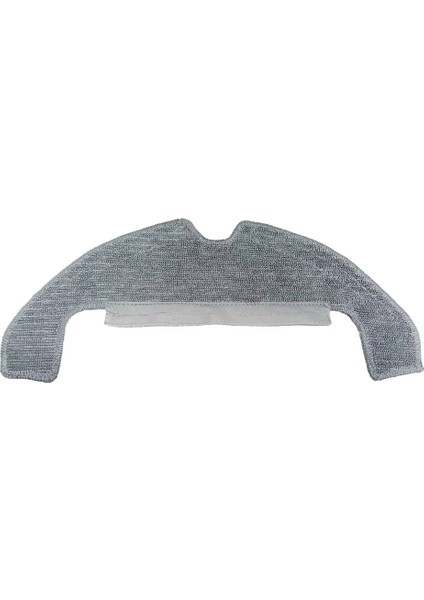 D10 Plus Gen 2 RLD32GD Robot Süpürge Aksesuarları Torba Ana Yan Fırça Filtre Paspas Bezi Yedek Parçaları (Yurt Dışından) fırsatları