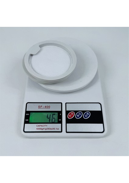 G20/G20MAX Elektrikli Süpürge Filtre Aksesuarları Yedek Parça Elemanı 5 Adet (Yurt Dışından) modelleri