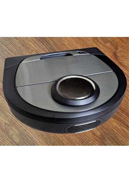 D Serisi D3 D4 D5 D6 D7 D70E D75 D80 D85 Robot Süpürge Yedek Ana Yan Fırça Filtresi ile Uyumludur (Yurt Dışından) fırsatları