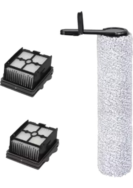 Floor One Switch S6/stretch S6 Silindir Fırça Filtre Aksesuarları Islak Kuru Elektrikli Süpürge Sarf Malzemeleri (Yurt Dışından) modelleri