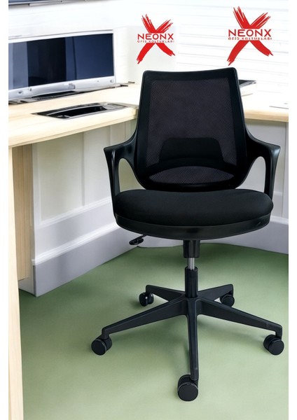 Yaren Çalışma Sandalyesi Bilgisayar Koltuğu Ofis Koltuğu