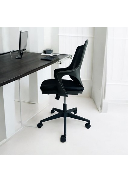 Yaren Çalışma Sandalyesi Bilgisayar Koltuğu Ofis Koltuğu indirimleri