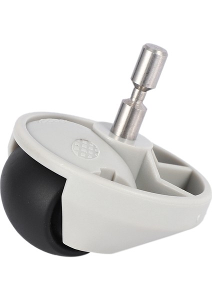 Veya Mi Robot Süpürge Süpürgesi Için Yedek Tekerlek Takımı Ön Tekerlek (Yurt Dışından)