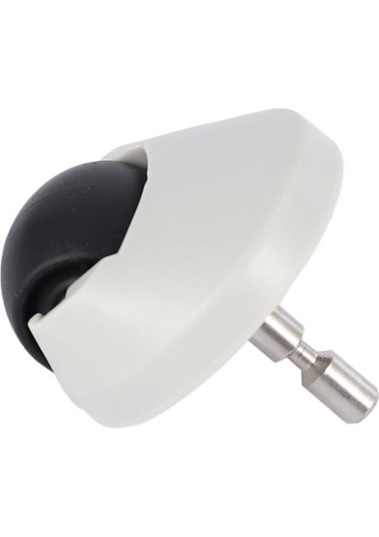 Veya Mi Robot Süpürge Süpürgesi Için Yedek Tekerlek Takımı Ön Tekerlek (Yurt Dışından) modelleri