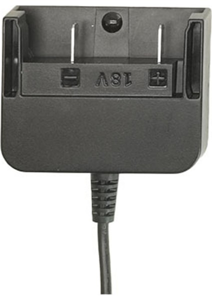 Taşınabilir 18V2.5A 5A Ab Için Vakumlu Akü Şarj Cihazı Fiş Güç Kablosu (Yurt Dışından) fiyatları