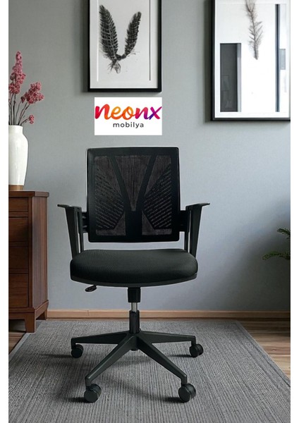 Kelebek Çalışma Sandalyesi/ofis Koltuğu/personel Çalışma Sandalyesi/genç Odası/çocuk Odası fırsatları