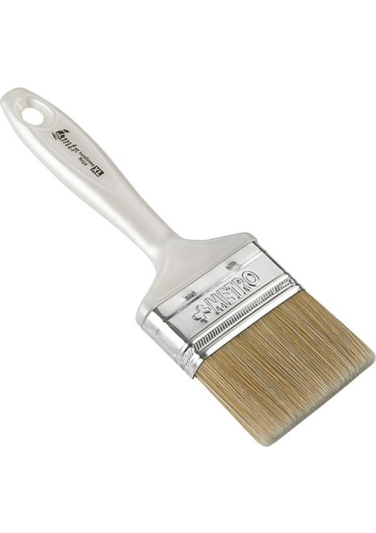 Metro Kestirme Fırça Xl No:3