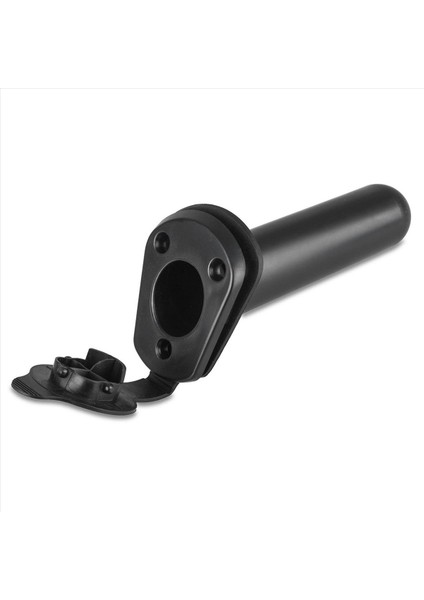 2pcs Kayık Direği Için Kapak Kapağı ile Balıkçı Tekne Çubuk Tutucu Braketi (Yurt Dışından) indirimleri