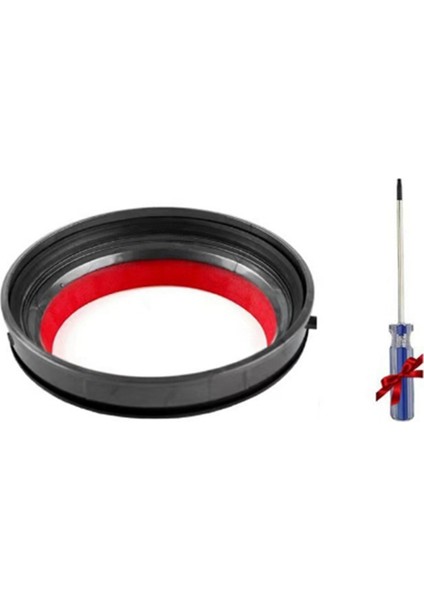 V10 V12SLIM Elektrikli Süpürge Sızdırmazlık Halkası (Yurt Dışından)