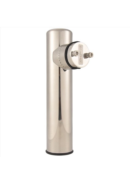 Deniz Donanım Paslanmaz Çelik Deniz Teknesi Balıkçı Çubuk Tutucu Raf Desteği Demiryolu 19-25MM Tekne Koltuk Tekneleri Parçalar (Yurt Dışından)