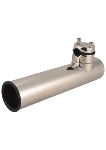 Deniz Donanım Paslanmaz Çelik Deniz Teknesi Balıkçı Çubuk Tutucu Raf Desteği Demiryolu 19-25MM Tekne Koltuk Tekneleri Parçalar (Yurt Dışından) fırsatları