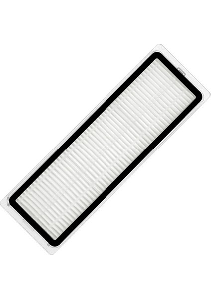 Bot L10 Plus / Z10 Pro D10 Plus Elektrikli Süpürge Filtre Parçaları Için 9 Adet (Yurt Dışından) fiyatları